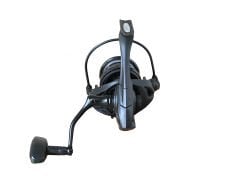 REVROS 6000, 7+1BB, METAL KAFA