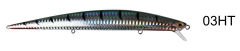 River Slim Monster 175S 17.5 cm 30Gr 0.6-1.2mt 03HT