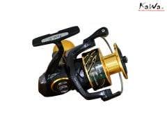 TITAN  6000, 5+1BB, METAL KAFA, TOPUZ