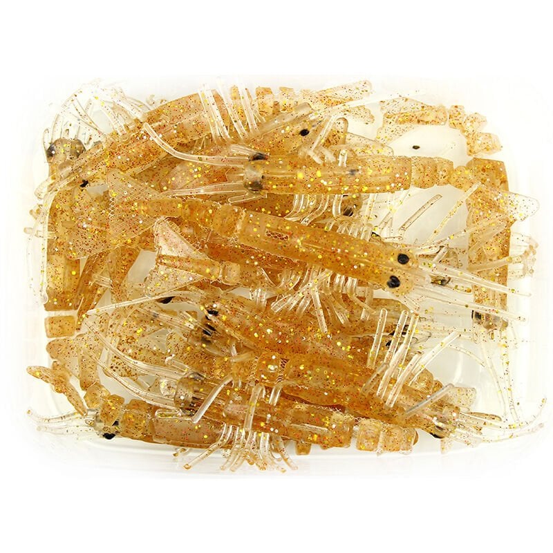 Bezli Karides 7.5 Cm 20P 01