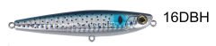 River Hippo Pen 90F 9 cm 11.8Gr Popper 16DBH