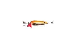 Fladen Seatrout Turna Kaşığı 17G 7cm 04