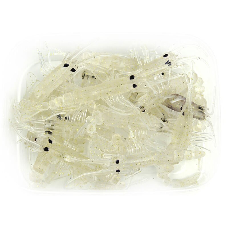 Bezli Karides 7.5 Cm 20P 03