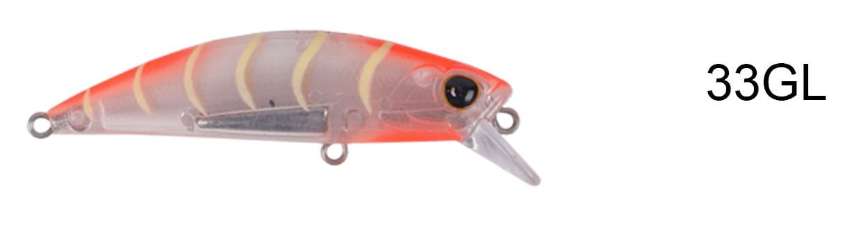 River Picky Boy 60S 6Cm 7G Maket Balık 33GL