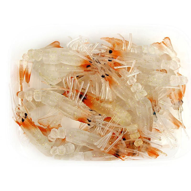 Bezli Karides 7.5 Cm 20P 04