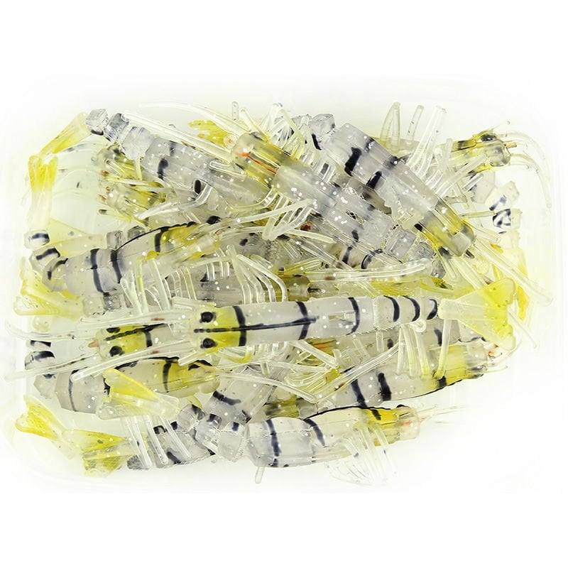 Bezli Karides 7.5 Cm 20P 06