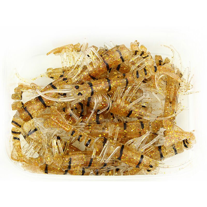 Bezli Karides 7.5 Cm 20P 10