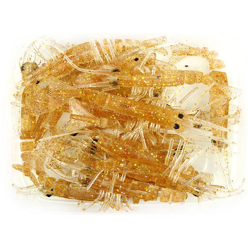 Bezli Karides 5.5 Cm 30P 01