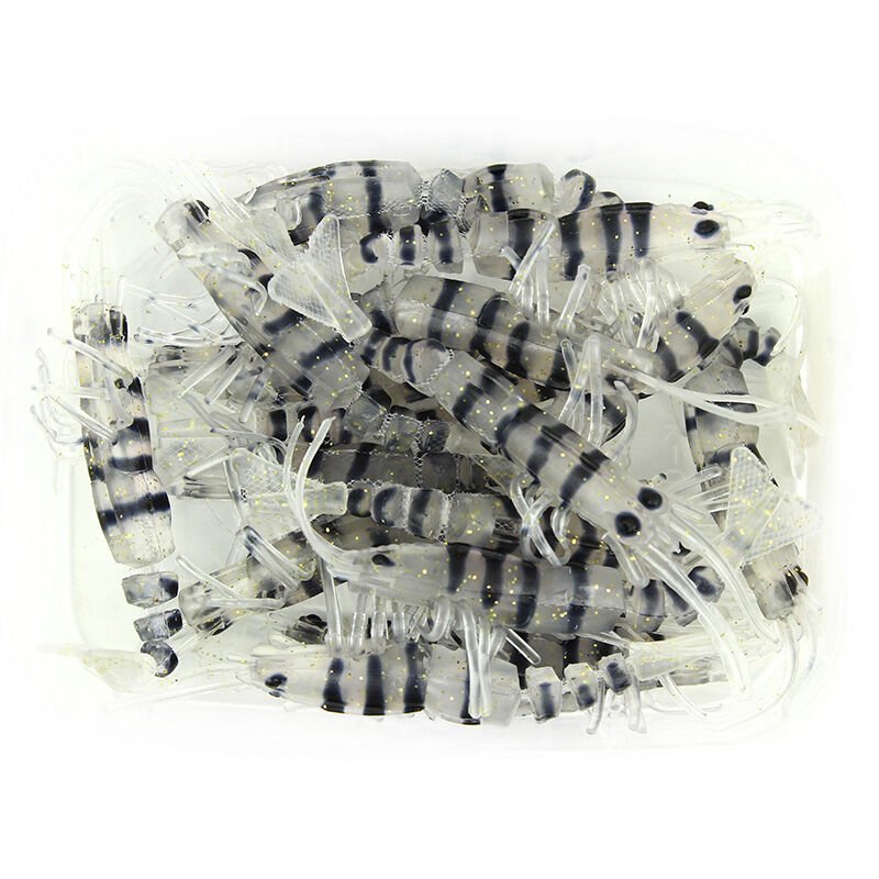 Bezli Karides 5.5 Cm 30P 07