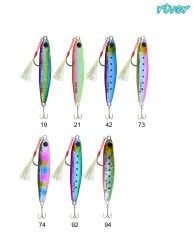 CRAYZ JIG 80G