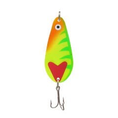 Ecotackle 2504 Mice Kaşık 26G