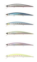 Lucky John Salt Minnow 175S Maket Balık