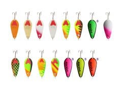 Ecotackle 2504 Mice Kaşık 26G