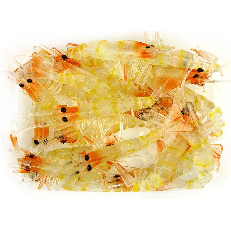 Bezli Karides 5.5 Cm 30P 08