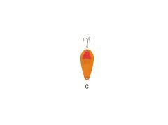 Ecotackle 2504 Mice Kaşık 26G C