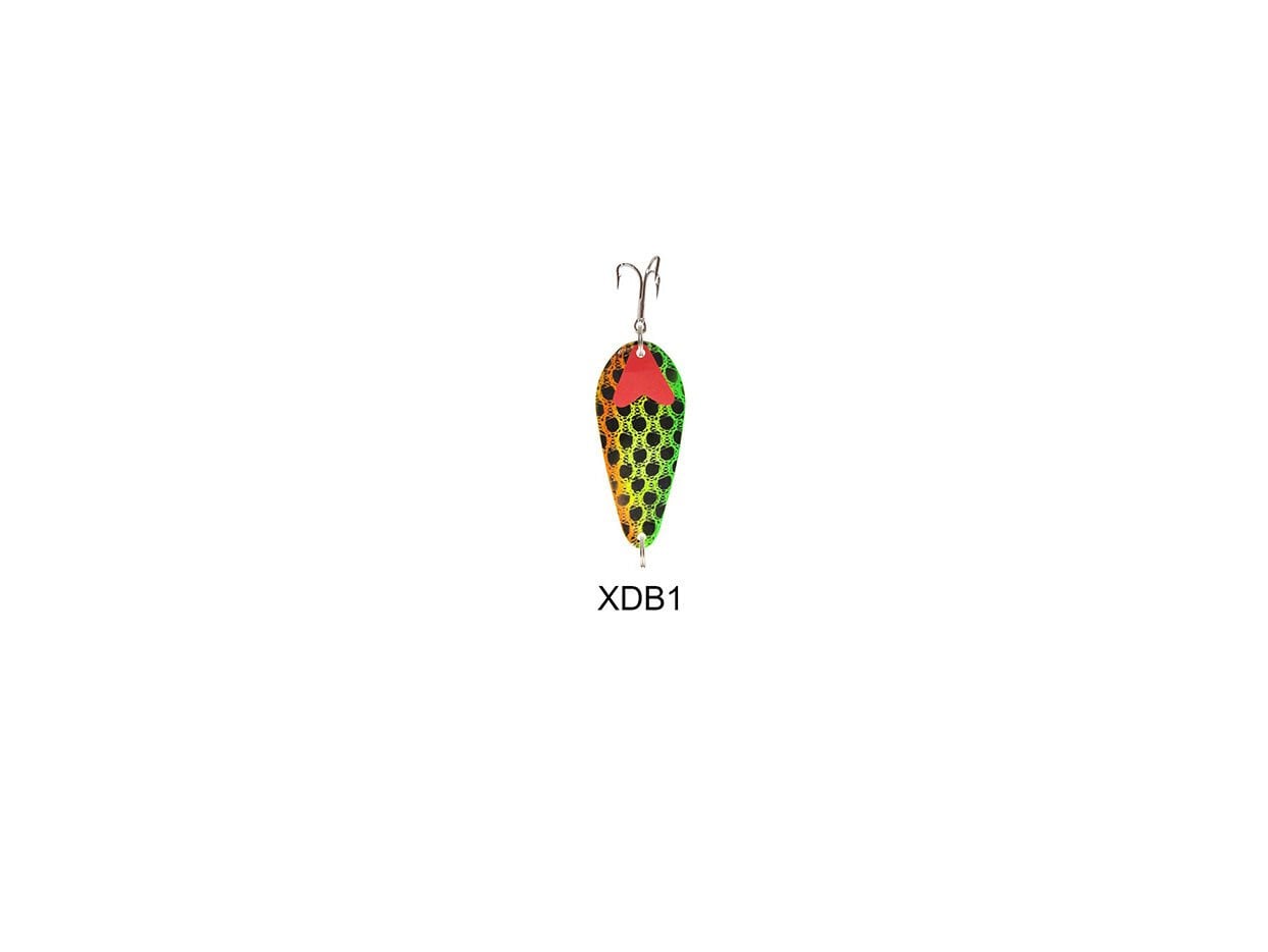 Ecotackle 2504 Mice Kaşık 26G XDB1