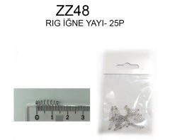 Rig Yayı 25P