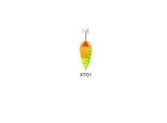 Ecotackle 2504 Mice Kaşık 26G XTG1