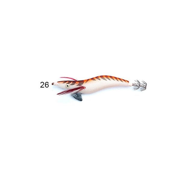 Fladen Kurşunlu Kalamar Zokasi 3.5 G 26