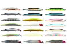 Usami Jack The Ripper 145F-SR 23 G Maket Balık