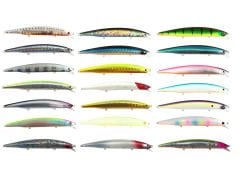 Usami Jack The Ripper 145F-SR 23 G Maket Balık