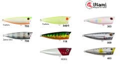 Usami Mad Pop 70F 9.9 G Maket Balık