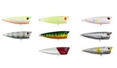 Usami Mad Pop 70F 9.9 G Maket Balık