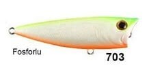 Usami Mad Pop 70F 9.9 G Maket Balık 703