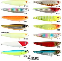 Usami Puppy Walker 100DW 13.4 G Maket Balık