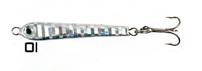 Fladen Mini Lrf Jig Yem 4.5 cm 5G 01