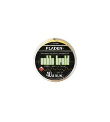 Fladen Maxximus Cable Braid 150M Sarı İp Misina