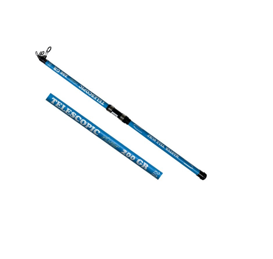 MASTER TELE SURF 100-200G