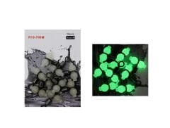 RIVER ROLLİNG SWİVEL BONCUKLU GLOW