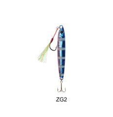 River Alfred Jig 40G 9Cm ZG2