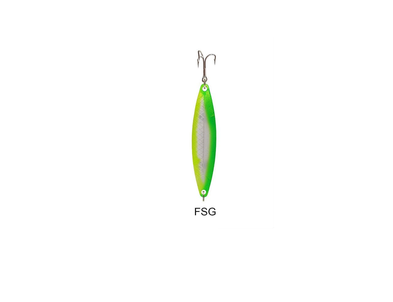 Ecotackle 2601 Quick Kaşık 18G FSG