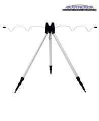 Ecotackle Teleskopik Tripod 120 cm 3 Boğum