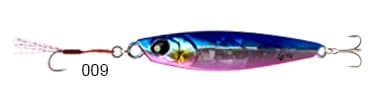 LUCKY JOHN BASARA JIG YEM 30G 009