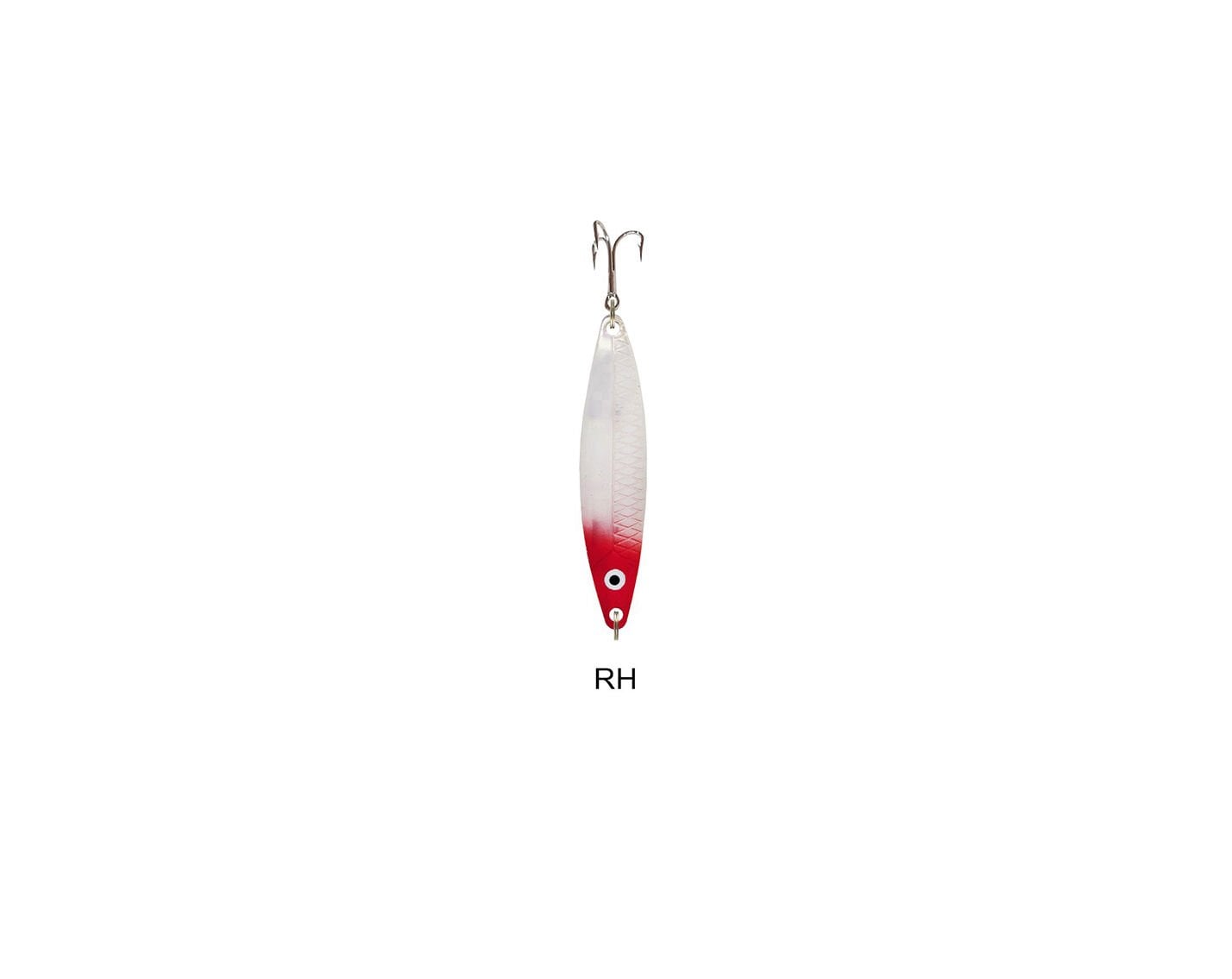 Ecotackle 2601 Quick Kaşık 18G RH