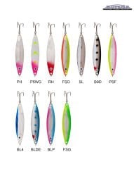 Ecotackle 2601 Quick Kaşık 28G