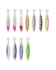 Ecotackle 2601 Quick Kaşık 28G