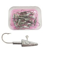 JIGHEAD, BALIK KAFA  25P