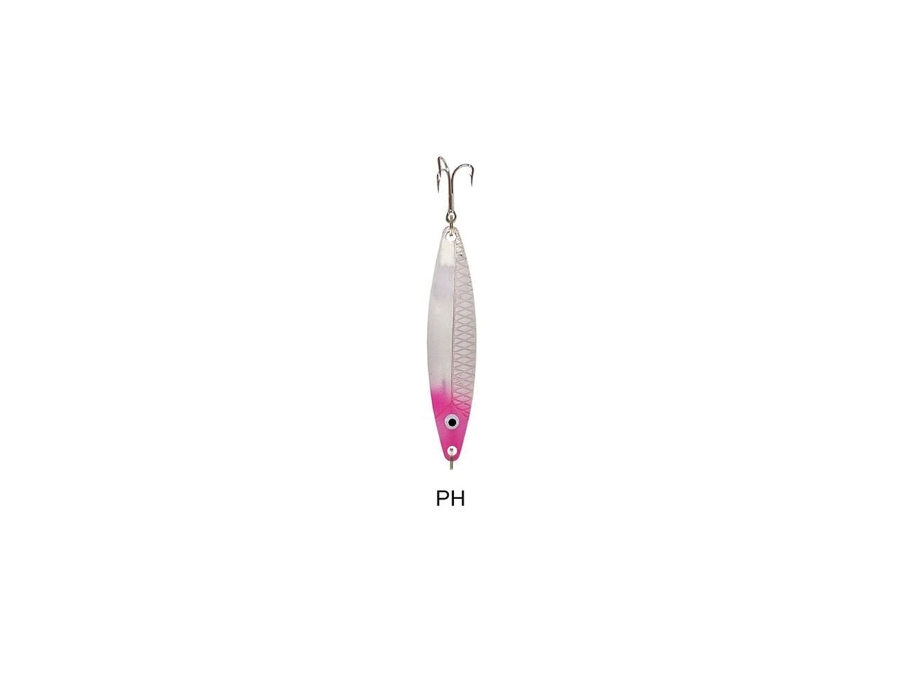 Ecotackle 2601 Quick Kaşık 28G PH