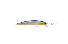 Ecotackle Esperes 90F 9Cm 5.5G Maket Balık T21H