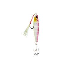River Alonso Jig 5G ZGP