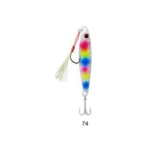 River Alonso Jig 5G 74