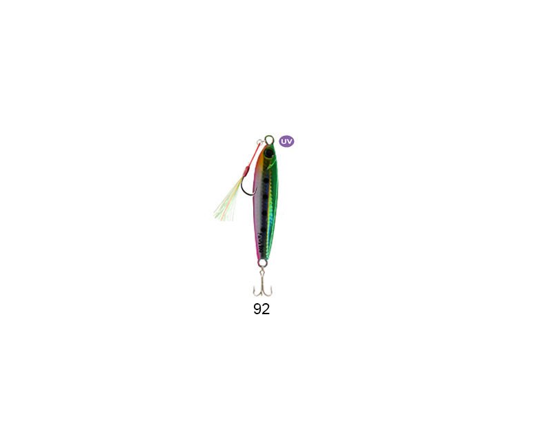 KaWa Jıl  THOR JIG  20 GR 92