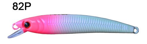 KRIPTON 70F 7CM 4GR 82P