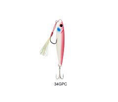 River Alonso Jig 7G 34GPC
