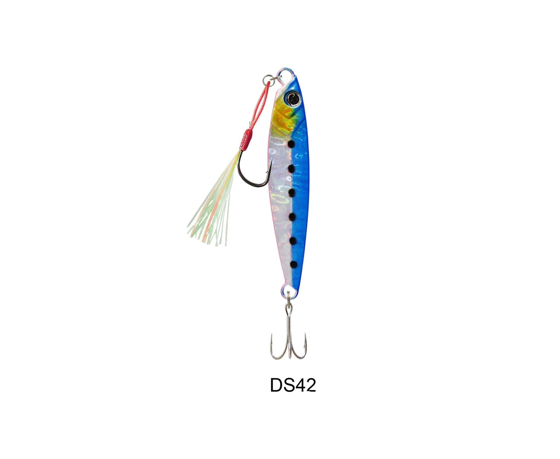River Alonso Jig 7G DS42