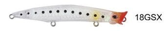 River Pop'n Catch 3D 90 9cm 8Gr Popper 18GSX